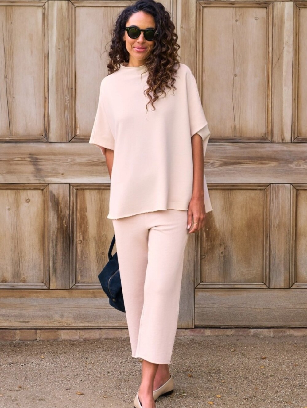 Frank & Eileen Malibu Travel Set XS